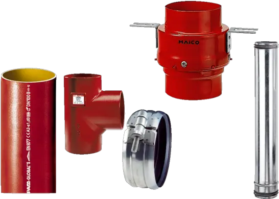 Fire Protection Systems Maico Cylinder Png Png Fire