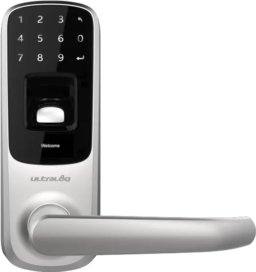 Door Lock Png Clipart Transparent Download Ultraloq Ul3 Electronic Door Locks Combination Lock Icon