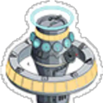 Third Eye Watchtower The Simpsons Tapped Out Wiki Fandom Machine Png Watchtower Icon