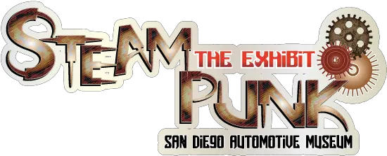 Logos Exhibition Language Png Steampunk Logo