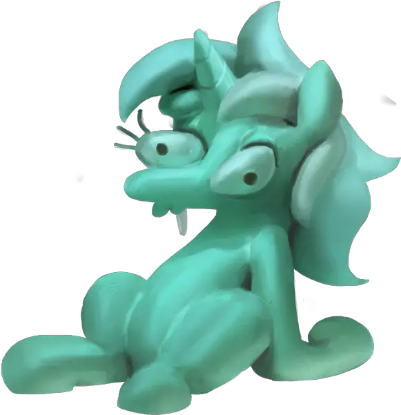 44 Safe Artistrhorse Drool Female Lyra Pony Solo Dragon Png Drool Png