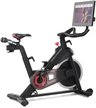 Recumbent U0026 Stationary Exercise Bikes Proform Proform Bike Pro 22 Png Icon Health Club