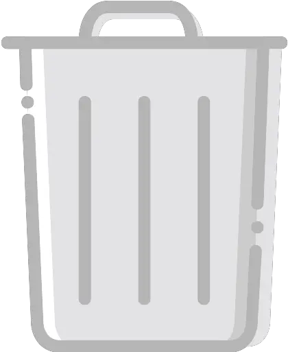 Trash Can Vector Svg Icon 13 Png Repo Free Png Icons Empty Trashcan Icon