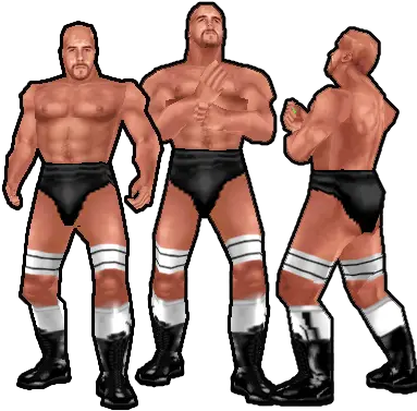 Nextwave 64 For Adult Png Cesaro Png