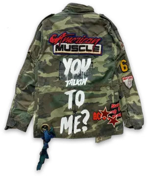 Pursuit Collection U2013 Dust Of Gods Long Sleeve Png Icon Pursuit Jacket