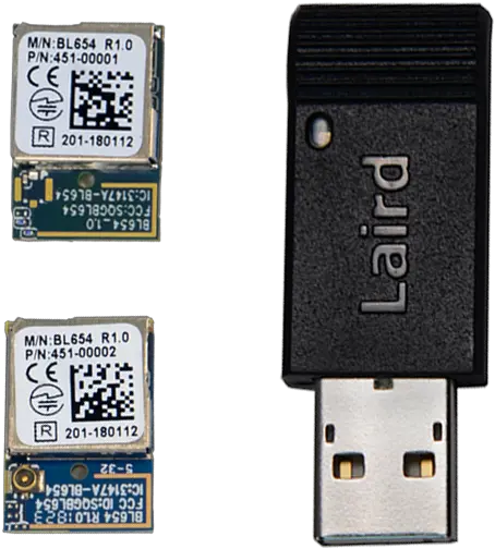 Bl654 Bluetooth Module Nordic Nrf52840 With Ble And Nfc Bluetooth Uart Usb Png Usb Connected Icon