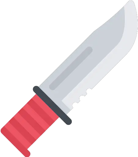 Knife Vector Svg Icon 75 Png Repo Free Png Icons Solid Knife Icon Png