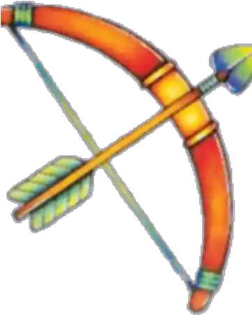Bow Bow Legend Of Zelda 1 Png Link To The Past Icon
