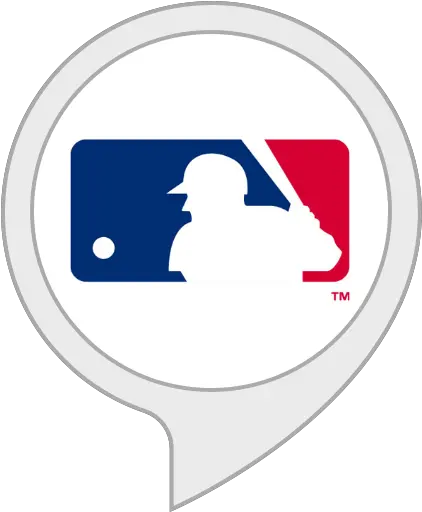 Alexa Skills Flags Of Latino Heritage Month Png Mlb Logo Png