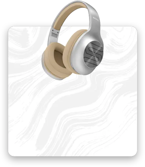 Soul Headphones Built For Power Clarity Comfort Headphones Png Headphones Png Transparent