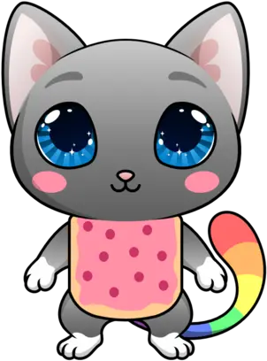 Nyan Cat Transparent Png Nyan Cat 821509 Vippng Portable Network Graphics Nyan Cat Png