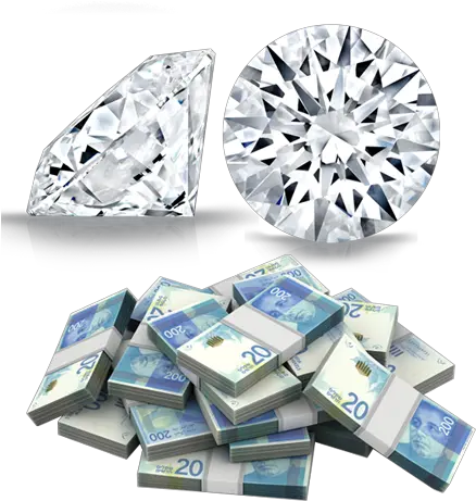 Cash For Diamonds Jakinu Gold Gold Diamond And Cash Png Cash Png