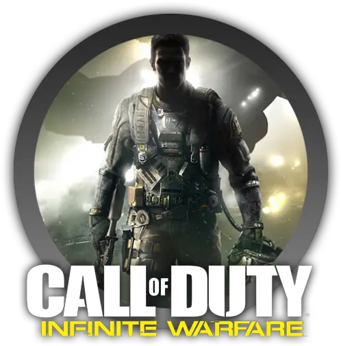 Infinite Warfare Call Of Duty Infinite Warfare Png Infinite Warfare Png