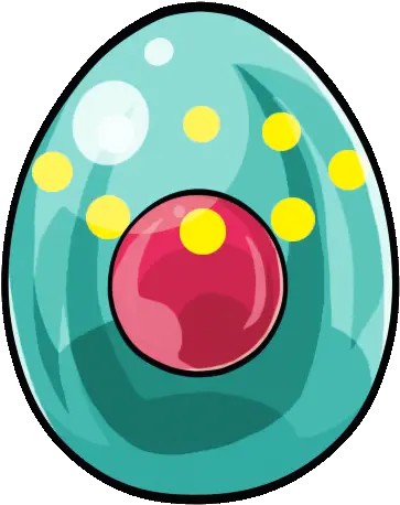 Pokemon Shiny Manaphy Egg Png Manaphy And Phione Egg Shiny Eyes Png