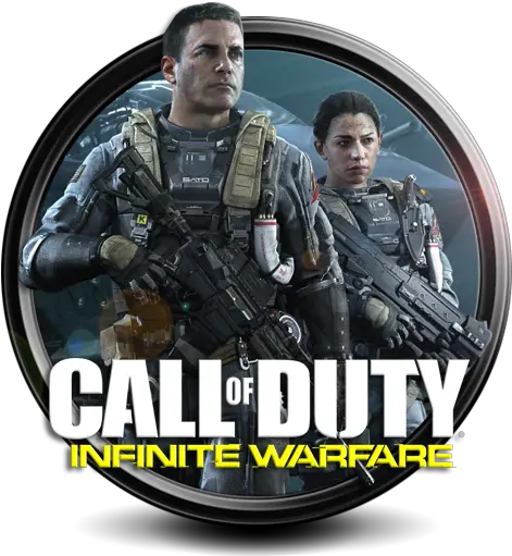 Call Of Duty Infinite Warfare Png Icon Call Of Duty Infinite Warfare Sipes Infinite Warfare Png