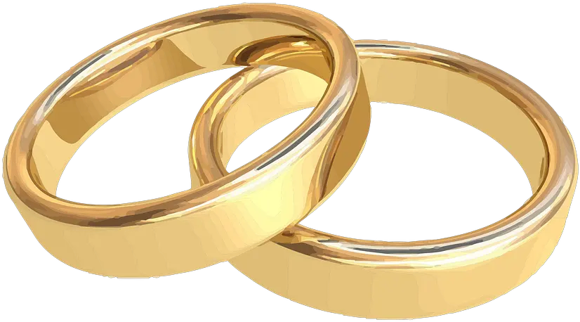 Wedding Ring Clipart 15 Buy Clip Art Wedding Rings Gold Png Ring Clipart Png