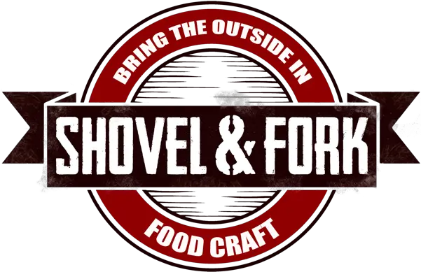 Shovel Fork Logo 600 Wide Fork Png Shovel Logo