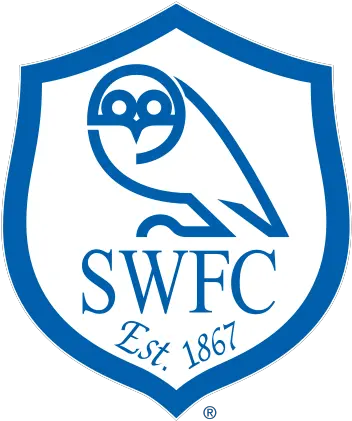 Sheffield Wednesday Policy Scattering Sheffield Wednesday Logo Png Ashes Png