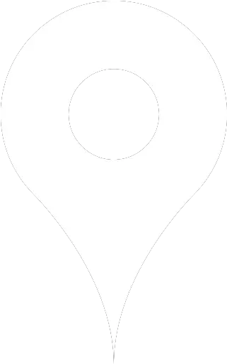 Yoga Mat Pickup Location Map Marker Icon White Png Transparent Location Png White Marker Icon Png