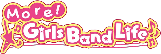 4 Koma Comic Special Bang Dream Girls Band Party Dot Png Band App Icon