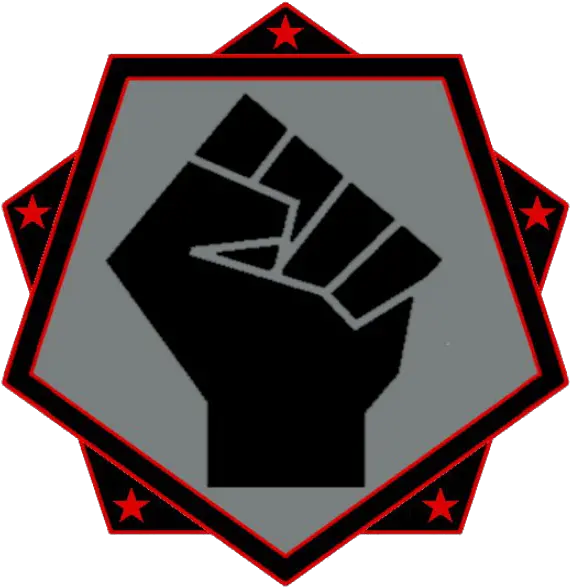 Black Lives Matter Png Transparent Images All Black Lives Matter Logo Hand Black Power Fist Png