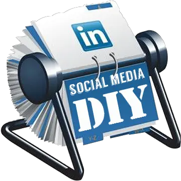 10 Steps To Power Up Your Linkedin Profile Openmoves Us On Facebook Png Linkedin Logo Size