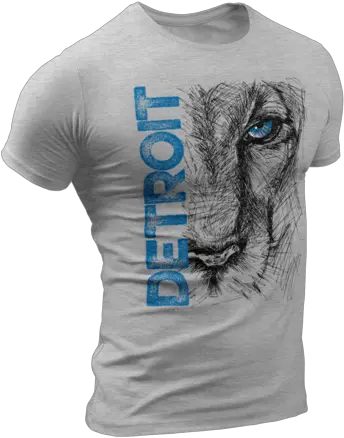 Detroit Lions Apparel U2013 Detroitrebels And Social Distance Shirt Png Detroit Lions Png