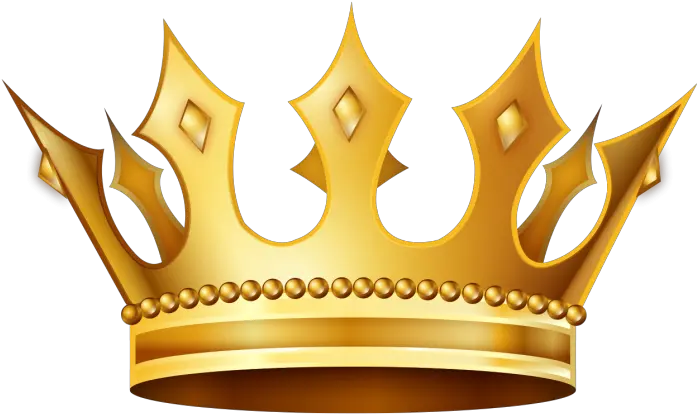 Crown Clipart Picture Transparent Background Gold Crown Png Crown Clipart Png png