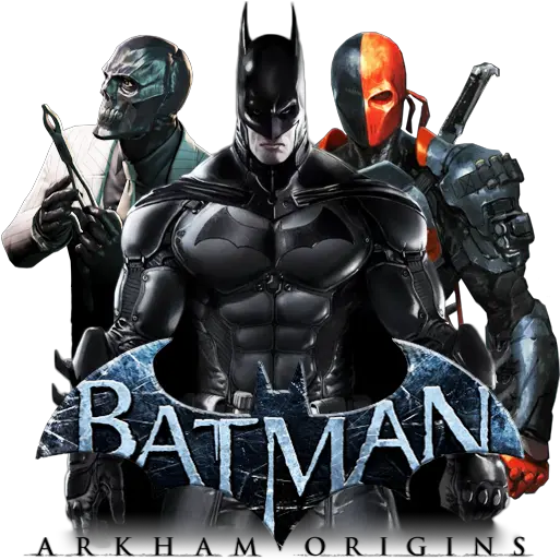 Batman Arkham Origins Png Picture Batman Arkham Origins Red Hood Batman Arkham City Logo Png
