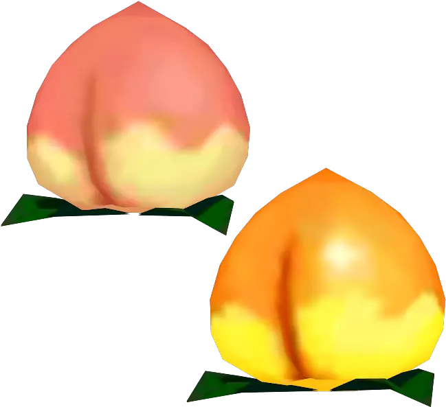 Animal Crossing Fruit Png Animal Crossing Peach Transparent Animal Crossing Peach Png Peach Png