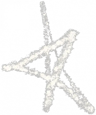 School Chalk Star 01 Graphic By Brooke Gazarek Pixel Transparent Chalk Star Png Chalk Png