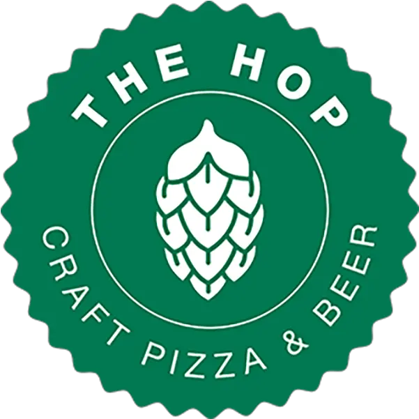 The Hop Craft Pizza Beer Dine Hop Pizza Beer Richmond Va Png Hops Png