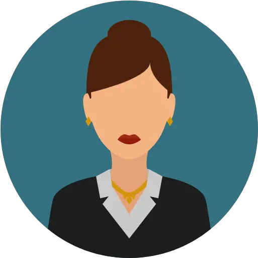 Business Woman Icon Business Woman Avatar Png Woman Transparent png