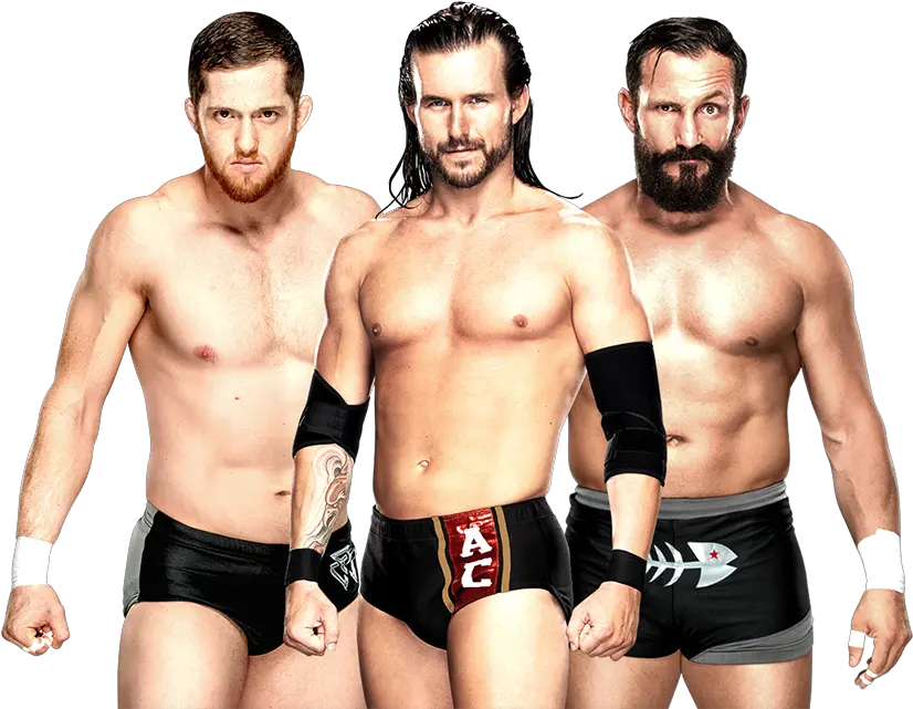 Undisputed Era Profile Dwe Dfreedom30 Wrestling Entertainment Undisputed Era Png Adam Cole Png