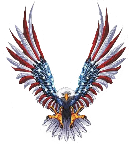 American Eagle Tough Enough American Eagle Tattoo Designs Png American Eagle Png