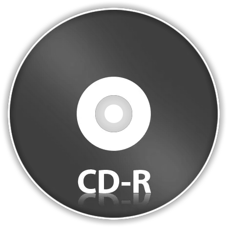 Cd R Icon Free Download As Png And Ico Easy Solid Hud Icon