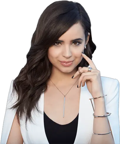 Bella Cinderella Story If The Shoe Fits Power Ranger Is Sofia Carson Png Dove Cameron Png