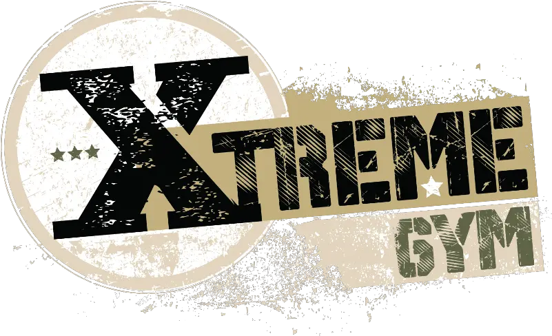 Xtreme Gyms The Team That Brought You Boot Camps Are Xtreme Gym Logo Png Gym Logos