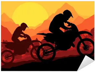 Motorbike Riders Motorcycle Silhouette Motorcycle Png Motorcycle Silhouette Png