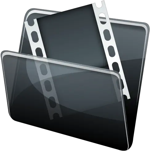 Video Icons Free Icon Download Iconhotcom Videos Folder Icon Png Video Icons Png