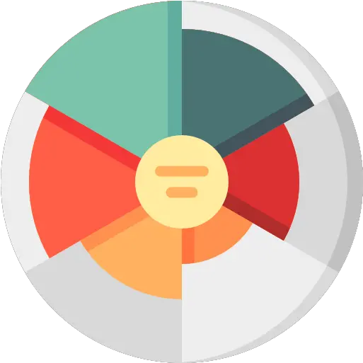 Pie Chart Pie Chart Flat Icon Png Pie Chart Png