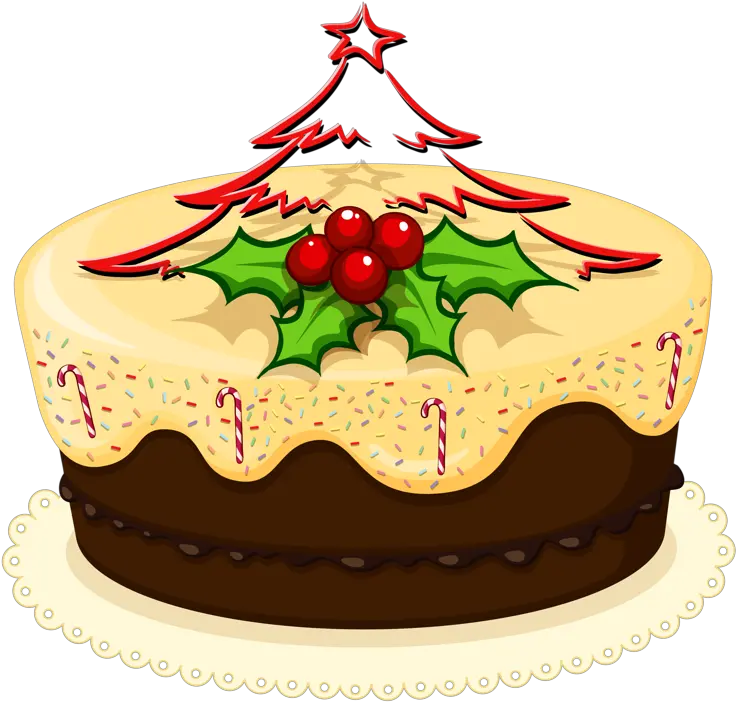 Clipart Transparent Download F B Orig Christmas Cake Transparent Background Christmas Cake Png Cake Clipart Transparent Background png