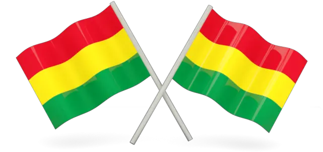 Bolivia Flag Png Image Trinidad Flag Transparent Png Bolivia Flag Png