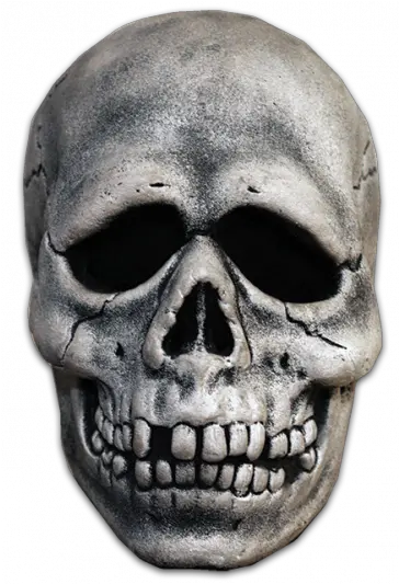 Trick Or Treat Studios Halloween Iii Skull Mask Ny Comic And Png Michael Myers