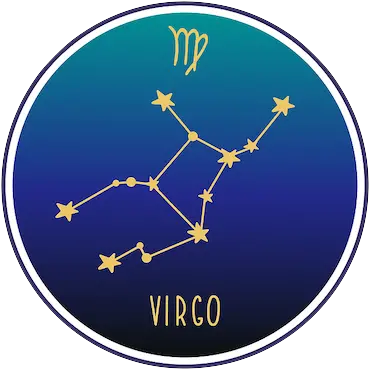 Virgo Lindsey Elmore Dot Png Virgo Logo