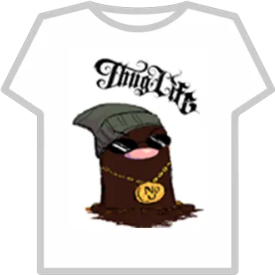 Thug Life Roblox Roblox Egg Hunt 2020 T Shirt Png Thug Life Hat Transparent