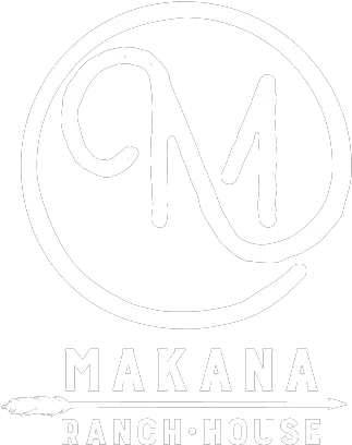 Makana Ranch House U2013 Hawaii Goodness Dot Png Secret Of Mana Logo