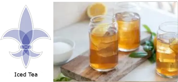 Iced Tea 12 Oz Southern Sweet Iced Tea Png Ice Tea Png