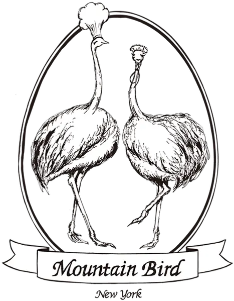 Mountain Bird U2014 Tastings Bespoke Catering U0026 Events Flightless Bird Png Mountain Drawing Png