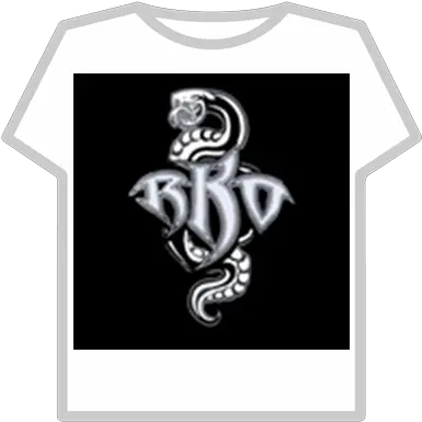 Randy T Shirt Roblox Supreme Png Randy Orton Logos